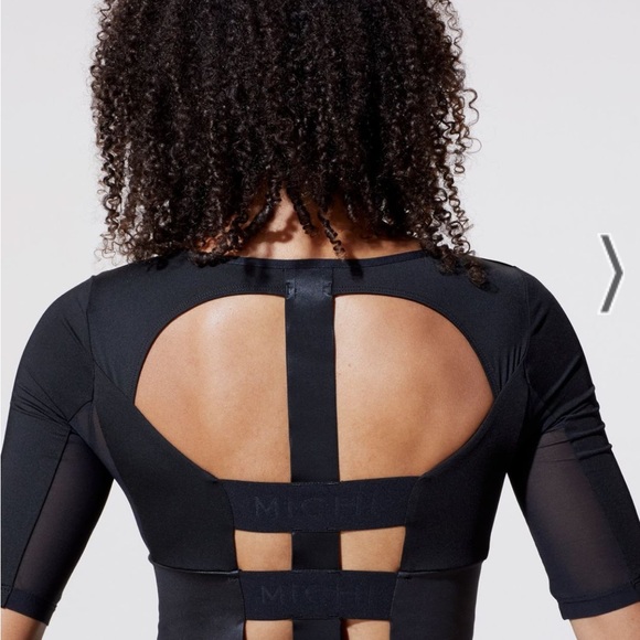 Michi Riva top - Picture 2 of 6